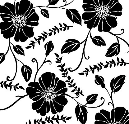 EPS 문양 디자인 꽃잎 꽃 백그라운드 무늬 패턴 일러스트 사람없음 국내일러스트 식물 파일형식 벡터