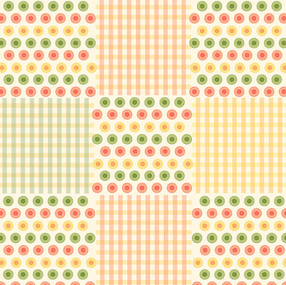 EPS 문양 디자인 백그라운드 무늬 패턴 일러스트 사람없음 원형 체크무늬 국내일러스트 도형 파일형식 벡터