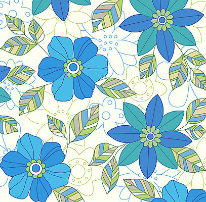 EPS 문양 디자인 꽃잎 꽃 백그라운드 잎 무늬 패턴 일러스트 사람없음 국내일러스트 식물 파일형식 벡터