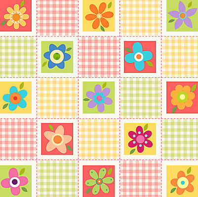 EPS 문양 디자인 꽃 백그라운드 무늬 패턴 일러스트 사람없음 국내일러스트 식물 파일형식 벡터