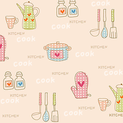 EPS 문양 식기 디자인 백그라운드 무늬 패턴 일러스트 주방용품 사람없음 주방 국내일러스트 생활용품 파일형식 벡터