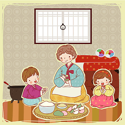 EPS 계절 여자 명절 기념일 노년 남자 전통문화 할머니 어린이 한식 일러스트 가족 손자 손녀 주택 실내 사람 앉기 야외 세명 추석 이불 방 가을 농촌 시골 장롱 한복 송편 화로 고향 송편빚기 중추절 국내일러스트 한국전통 전통 그릇 문화 음식 가구 관계 침구 모션 떡 이벤트 성인 내부 건물 중국 전통의상 손주 요리중 파일형식 벡터