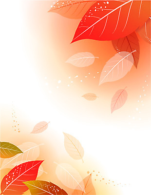 EPS 나무 식물 사계절 계절 백그라운드 단풍 낙엽 일러스트 자연 단풍나무 나뭇잎 사람없음 가을 가을배경 국내일러스트 잎 생태계 파일형식 벡터 가을_계절