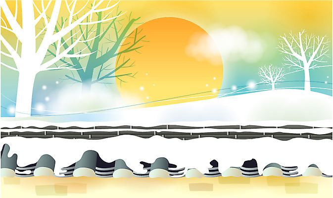 EPS 나무 시설물 사계절 계절 건축 백그라운드 고건축 겨울 한국건축 일러스트 자연 기와집 풍경 사람없음 야외 담장 동양건축 보름달 눈 야간 겨울배경 국내일러스트 자연요소 식물 건축물 날씨 한옥 달 생태계 파일형식 벡터 동양