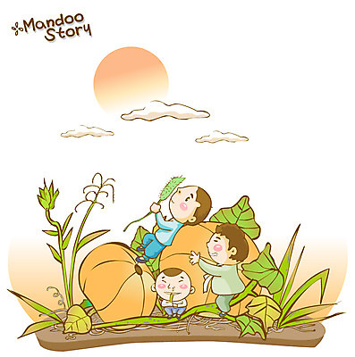 EPS 주간 전신 식물 구름 문자 한국문화 한국전통 전통 알파벳 영어 계절 명절 열매 남자 전통문화 어린이 일러스트 자연 호박 한국 서기 들기 사람 앉기 풍경 야외 세명 눕기 태양 추석 노을 일몰 추수 가을 시골 풀 덩굴 전통의상 한복 남자만 어린이만 소년만 국내일러스트 자연요소 동양문화 기념일 아시아 문화 농업 채소 모션 생태계 파일형식 벡터