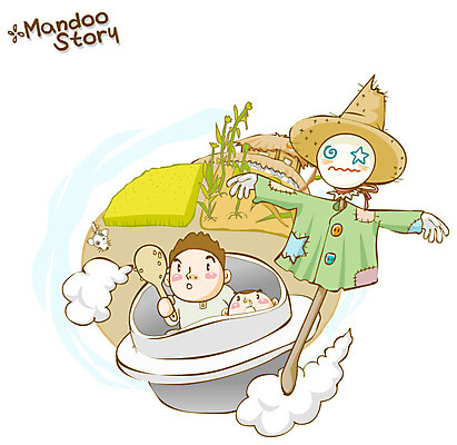 EPS 구름 문자 한국문화 한국전통 전통 알파벳 영어 계절 명절 남자 전통문화 어린이 고건축 일러스트 상상 자연 한국 논 초가집 들기 사람 풍경 상반신 야외 두명 판타지 추석 가을 시골 가마솥 솥 밀짚모자 허수아비 주걱 밥주걱 남자만 어린이만 소년만 국내일러스트 자연요소 모자_잡화 동양문화 건축물 기념일 아시아 문화 농업 모션 주방용품 한옥 생태계 파일형식 벡터