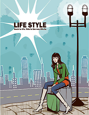 EPS 전신 우먼라이프 라이프스타일 공공시설 여자 실루엣 도로 여유 가로등 일러스트 교통시설 휴식 거리 한명 사람 풍경 빌딩 20대 성인 취미 야외 건물 라이프 생활 쇼핑 쇼핑백 도시 기다림 외출 여자만 여자한명만 성인여자만 청년만 청년여자만 성인한명만 청년여자한명만 성인여자한명만 성인만 국내일러스트 1 건축물 감정 길 교통 컨셉 가방 모션 촬영기법 청년 시설 파일형식 벡터