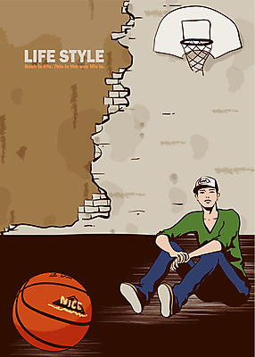 EPS 전신 라이프스타일 남자 벽 스포츠 맨라이프 일러스트 휴식 농구 농구공 한명 사람 앉기 20대 청년 성인 라이프 생활 청춘 운동 구기 농구장 남자만 남자한명만 성인남자만 청년만 청년남자만 청년남자한명만 성인한명만 성인남자한명만 성인만 국내일러스트 1 컨셉 공 스포츠시설 모션 건강 파일형식 벡터