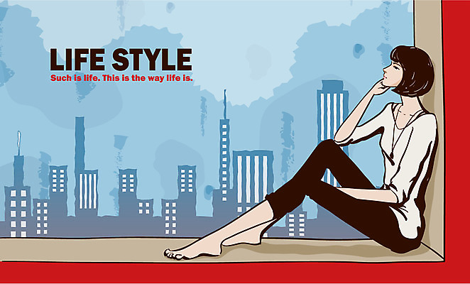 EPS 전신 우먼라이프 라이프스타일 여자 실루엣 여유 생각 일러스트 창문 휴식 실내 한명 사람 풍경 빌딩 20대 성인 건물 라이프 생활 도시 사색 여자만 여자한명만 성인여자만 청년만 청년여자만 성인한명만 청년여자한명만 성인여자한명만 성인만 국내일러스트 1 건축물 감정 컨셉 촬영기법 청년 내부 파일형식 벡터