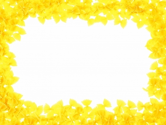 포토 JPG 음식 백그라운드 식재료 사각프레임 프레임 파스타 틀 사람없음 장식 사각형 국내포토 도형 서양음식 파일형식