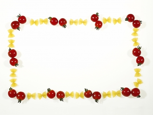 포토 JPG 음식 백그라운드 토마토 식재료 방울토마토 사각프레임 프레임 파스타 틀 누끼 사람없음 장식 사각형 국내포토 도형 채소 서양음식 파일형식