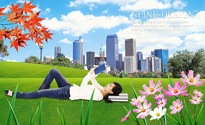 전신 PSD 구름 편집 편집이미지 건축물 사계절 계절 공원 여자 꽃 백그라운드 단풍 자연 하늘 휴식 나뭇잎 한명 사람 빌딩 20대 성인 건물 책 눕기 독서 가을 도시 디지털합성 코스모스 합성 여자만 여자한명만 성인여자만 청년만 청년여자만 성인한명만 청년여자한명만 성인여자한명만 성인만 이미지편집 자연요소 식물 1 공공시설 건축 컨셉 잎 모션 청년 생태계 파일형식