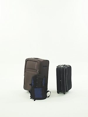 포토 JPG 스튜디오촬영 잡화 여행 생활용품 가방 배낭 사람없음 캐리어 여행가방 여행용품 국내포토 실내 오브젝트 파일형식