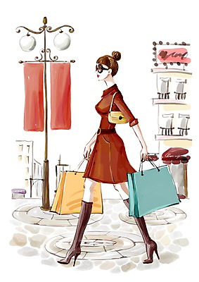 전신 PSD 우먼라이프 공공시설 여자 패션 길 가로등 일러스트 거리 한명 서기 사람 빌딩 20대 성인 야외 건물 쇼핑 청춘 쇼핑백 걷기 활발 가을 도시 여자만 여자한명만 성인여자만 청년만 청년여자만 성인한명만 청년여자한명만 성인여자한명만 성인만 국내일러스트 1 라이프스타일 건축물 계절 컨셉 가방 모션 청년 시설 파일형식