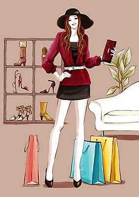 전신 PSD 우먼라이프 여자 패션 화분 가구 신발 일러스트 실내 한명 사람 20대 성인 쇼핑 청춘 소파 쇼핑백 상점 전시 가을 여자만 여자한명만 성인여자만 청년만 청년여자만 성인한명만 청년여자한명만 성인여자한명만 성인만 국내일러스트 1 라이프스타일 계절 생활용품 컨셉 의자 가방 청년 내부 파일형식