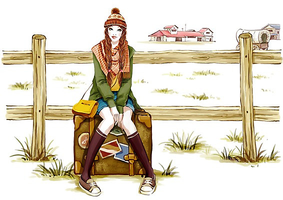 전신 PSD 우먼라이프 여자 패션 여유 여행 일러스트 휴가 휴식 주택 한명 사람 20대 성인 취미 야외 건물 라이프 울타리 쇼핑 청춘 마을 여행가방 가을 여자만 여자한명만 성인여자만 청년만 청년여자만 성인한명만 청년여자한명만 성인여자한명만 성인만 국내일러스트 1 라이프스타일 건축물 계절 감정 컨셉 가방 청년 생활 담장 파일형식