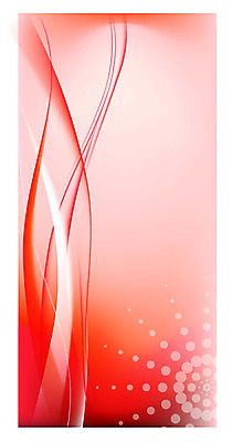 EPS 문양 물결 선 백그라운드 무늬 일러스트 사람없음 빨간색 흐름 신비 국내일러스트 컬러 컨셉 파일형식 벡터