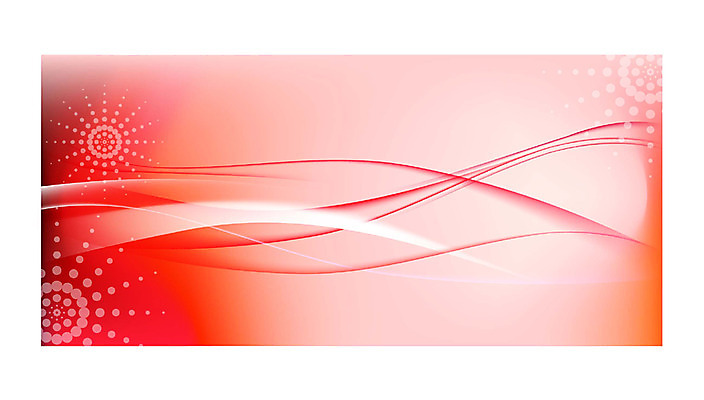 EPS 문양 물결 선 백그라운드 무늬 일러스트 사람없음 빨간색 흐름 신비 국내일러스트 컬러 컨셉 파일형식 벡터