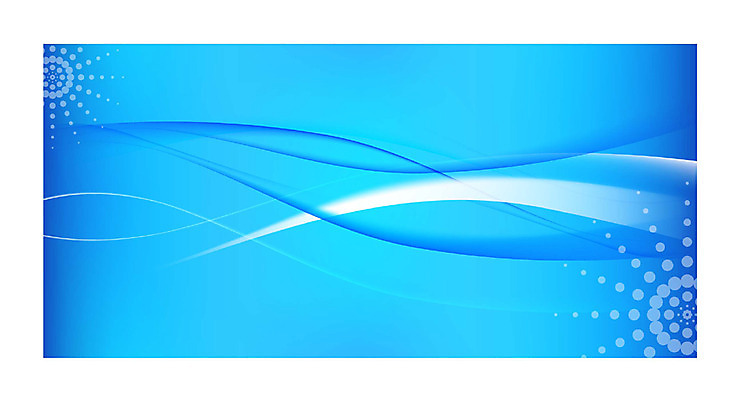 EPS 문양 물결 선 백그라운드 무늬 일러스트 사람없음 파란색 흐름 신비 국내일러스트 컬러 컨셉 파일형식 벡터