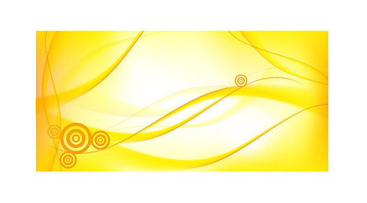 EPS 문양 물결 선 백그라운드 무늬 일러스트 사람없음 노란색 흐름 신비 국내일러스트 컬러 컨셉 파일형식 벡터