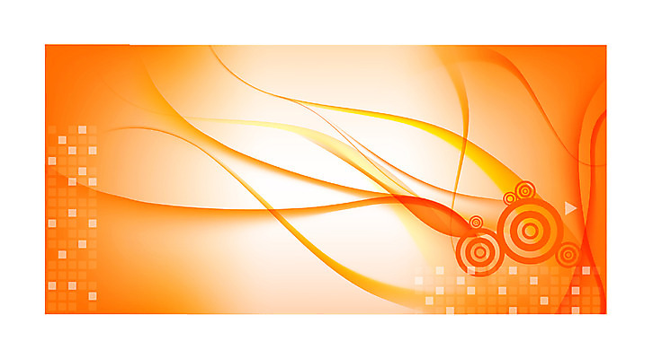 EPS 문양 물결 선 백그라운드 무늬 일러스트 사람없음 빨간색 주황색 흐름 신비 국내일러스트 컬러 컨셉 파일형식 벡터