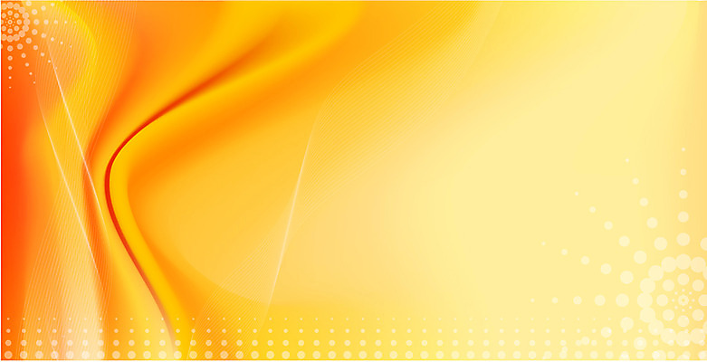 EPS 문양 물결 선 백그라운드 무늬 일러스트 사람없음 노란색 주황색 흐름 신비 국내일러스트 컬러 컨셉 파일형식 벡터