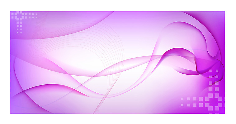 EPS 문양 물결 선 백그라운드 무늬 일러스트 사람없음 보라색 흐름 신비 국내일러스트 컬러 컨셉 파일형식 벡터