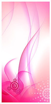 EPS 문양 물결 선 분홍색 백그라운드 무늬 일러스트 사람없음 빨간색 흐름 신비 국내일러스트 컬러 컨셉 파일형식 벡터