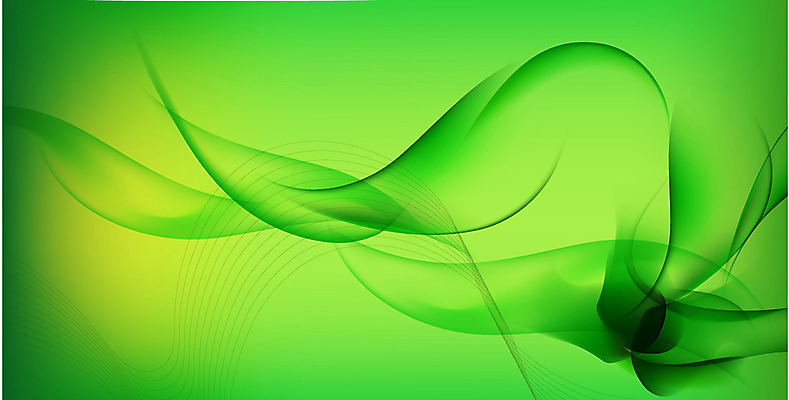 EPS 문양 물결 선 백그라운드 무늬 일러스트 사람없음 초록색 흐름 신비 번짐 국내일러스트 컬러 컨셉 파일형식 벡터 효과