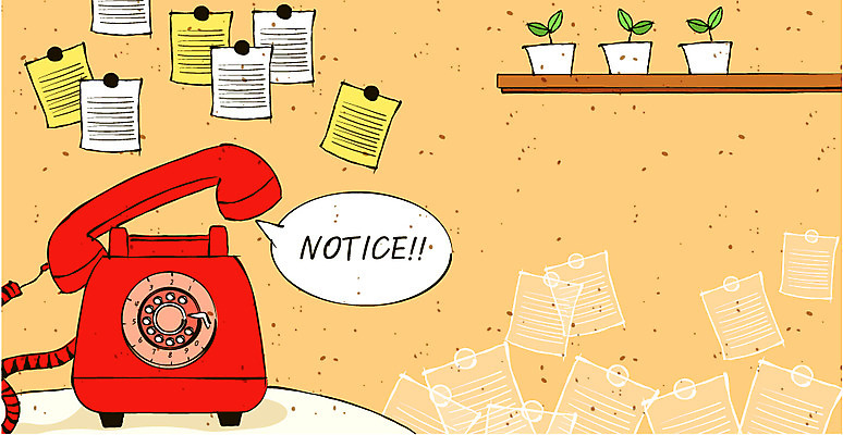 EPS 식물 화분 백그라운드 라인일러스트 일러스트 선반 안내 실내 이벤트 사람없음 통신기기 메모지 전화기 알림 라인아트 포스트잇 국내일러스트 선 가구 통신 내부 사무용품 기계 파일형식 벡터