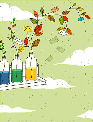 EPS 식물 구름 꽃 백그라운드 라인일러스트 일러스트 나뭇잎 선반 이벤트 사람없음 인테리어 꽃병 이메일 편지 알림 라인아트 꽃꽂이 페트병 소식_알림 국내일러스트 카드프레임 자연요소 디자인 선 가구 컨셉 잎 프레임 원예 병_담는 파일형식 벡터