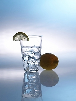 포토 JPG 식기 열매 음료 조각 과일 잔 한잔 실내 사람없음 장식 얼음 레몬 레모네이드 슬라이스 얼음물 국내포토 자연요소 식물 1 내부 물 에이드 파일형식