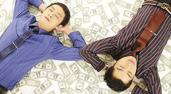 포토 JPG 스튜디오촬영 남자 행복 와이셔츠 지폐 돈 비즈니스 부분 성공 사람 상반신 두명 30대 금융 비즈니스라이프 청춘 하이앵글 눕기 달러 기쁨 한국인 직장인 비즈니스맨 동료 즐거움 외화 남자만 성인남자만 장년만 장년남자만 성인만 국내포토 직업 라이프스타일 감정 뷰포인트 컨셉 셔츠 관계 모션 실내 동양인 장년 경제 재산 파일형식