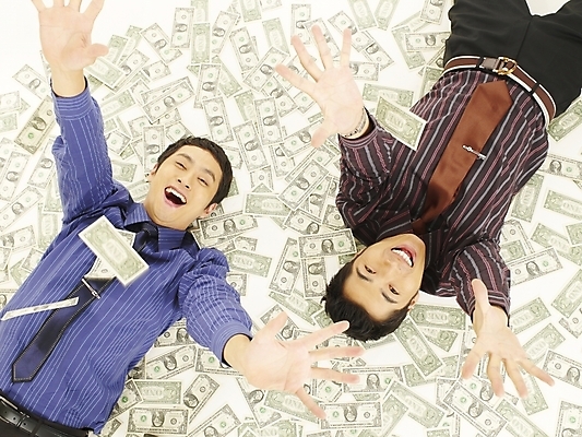 포토 JPG 스튜디오촬영 남자 행복 와이셔츠 지폐 돈 비즈니스 부분 성공 사람 상반신 두명 30대 금융 비즈니스라이프 청춘 하이앵글 눕기 달러 기쁨 한국인 직장인 비즈니스맨 동료 즐거움 외화 남자만 성인남자만 장년만 장년남자만 성인만 국내포토 직업 라이프스타일 감정 뷰포인트 컨셉 셔츠 관계 모션 실내 동양인 장년 경제 재산 파일형식
