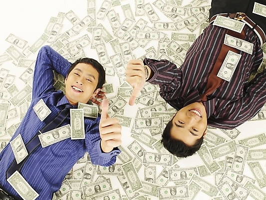 포토 JPG 스튜디오촬영 남자 행복 와이셔츠 지폐 돈 비즈니스 부분 성공 사람 상반신 두명 30대 금융 비즈니스라이프 청춘 하이앵글 눕기 달러 기쁨 한국인 직장인 비즈니스맨 동료 즐거움 외화 남자만 성인남자만 장년만 장년남자만 성인만 국내포토 직업 라이프스타일 감정 뷰포인트 컨셉 셔츠 관계 모션 실내 동양인 장년 경제 재산 파일형식
