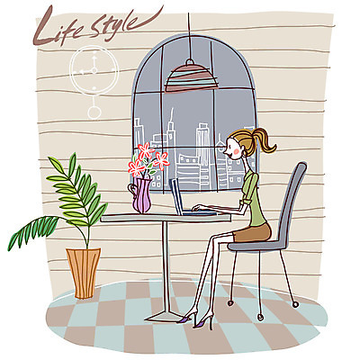 EPS 식물 우먼라이프 라이프스타일 여자 화분 시계 의자 일러스트 비즈니스 창문 탁자 전등 조명 실내 한명 사람 풍경 20대 성인 노트북 컴퓨터 꽃병 카페 도시 비즈니스우먼 야간 벽시계 안식처 상업시설 여자만 여자한명만 성인여자만 청년만 청년여자만 성인한명만 청년여자한명만 성인여자한명만 성인만 국내일러스트 자연요소 1 꽃 가구 휴식 청년 내부 생활 전자제품 상점 직장인 시설 상업 파일형식 벡터