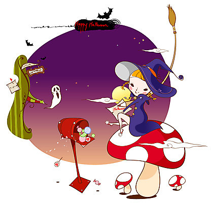 EPS 전신 구름 여자 기념일 초등학생 어린이 일러스트 상상 하늘 사탕 한명 사람 앉기 소녀 이벤트 야외 10대 판타지 연필 파티 축제 버섯 할로윈 우체통 보름달 유령 야간 저녁 빗자루 마녀 초대장 여자만 여자한명만 소녀만 국내일러스트 자연요소 1 학생 모션 청소년 학용품 디저트 카드_감사 필기구 달 청소도구 어린이만 파일형식 벡터