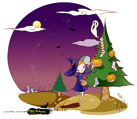 EPS 나무 식물 구름 여자 기념일 초등학생 어린이 일러스트 상상 호박 양말 한명 사람 소녀 이벤트 야외 건물 10대 판타지 크리스마스트리 축제 할로윈 보름달 달 달밤 야간 저녁 마녀 박쥐 여자만 여자한명만 소녀만 국내일러스트 자연요소 1 학생 건축물 크리스마스 채소 포유류 청소년 어린이만 파일형식 벡터