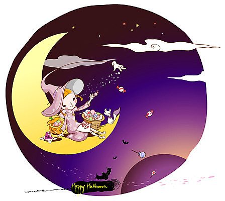 EPS 전신 동물 구름 여자 기념일 초등학생 어린이 일러스트 상상 하늘 호박 사탕 선물 한명 사람 앉기 소녀 이벤트 야외 10대 반려동물 판타지 축제 고양이 할로윈 달 달밤 야간 저녁 초승달 마녀 박쥐 여자만 여자한명만 소녀만 국내일러스트 자연요소 1 학생 채소 포유류 모션 청소년 디저트 어린이만 파일형식 벡터