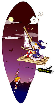 EPS 전신 구름 여자 기념일 초등학생 어린이 일러스트 상상 호박 낚시 사탕 한명 사람 앉기 소녀 이벤트 야외 10대 판타지 축제 할로윈 보름달 달 달밤 야간 저녁 마녀 박쥐 여자만 여자한명만 소녀만 국내일러스트 자연요소 1 학생 채소 포유류 모션 청소년 레저 디저트 어린이만 파일형식 벡터