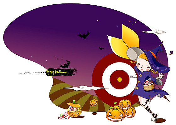 EPS 여자 기념일 초등학생 어린이 일러스트 상상 호박 한명 사람 소녀 이벤트 10대 판타지 축제 할로윈 야간 저녁 다트 마녀 여자만 여자한명만 소녀만 국내일러스트 자연요소 1 학생 채소 청소년 게임 어린이만 파일형식 벡터