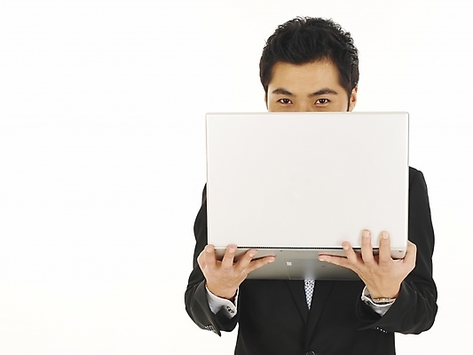 포토 JPG 스튜디오촬영 전신 모델 직업 남자 포즈 와이셔츠 회사 비즈니스 탁자 실내 한명 사람 20대 성인 노트북 컴퓨터 청춘 사무실 한국인 직장인 사무원 비즈니스맨 책상 남자만 남자한명만 성인남자만 청년만 청년남자만 청년남자한명만 성인한명만 성인남자한명만 성인만 국내포토 1 가구 컨셉 셔츠 동양인 청년 내부 전자제품 파일형식