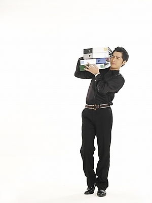 포토 JPG 스튜디오촬영 전신 직업 남자 포즈 와이셔츠 비즈니스 한명 누끼 사람 20대 성인 청춘 한국인 작업 직장인 사무원 비즈니스맨 작업실 문서 파일 업무과다 남자만 남자한명만 성인남자만 청년만 청년남자만 청년남자한명만 성인한명만 성인남자한명만 성인만 국내포토 1 컨셉 셔츠 실내 동양인 청년 업무 파일형식