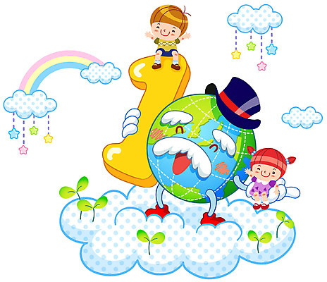 EPS 구름 모자 1 여자 어린이교육 교육 남자 지구 초등학생 어린이 무지개 일러스트 교과목 사람 소녀 소년 두명 숫자 지구본 새싹 수학 콧수염 수학교육 숫자공부 어린이만 국내일러스트 자연요소 식물 문자 학생 잡화 수염 학습 파일형식 벡터