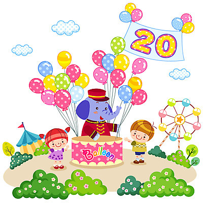 EPS 주간 전신 나무 구름 여자 어린이교육 교육 남자 초등학생 어린이 일러스트 교과목 코끼리 서기 사람 소녀 소년 야외 두명 숫자 놀이공원 수학 서커스 대관람차 수학교육 풍선 숫자공부 상업시설 어린이만 국내일러스트 자연요소 식물 문자 학생 포유류 모션 학습 테마파크 놀이기구 시설 상업 파일형식 벡터