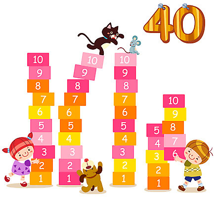 EPS 여자 어린이교육 교육 남자 초등학생 어린이 일러스트 교과목 놀이 사람 소녀 소년 두명 숫자 고양이 블록 수학 강아지 쥐 수학교육 숫자공부 어린이만 국내일러스트 문자 학생 포유류 반려동물 학습 개 설치류 파일형식 벡터