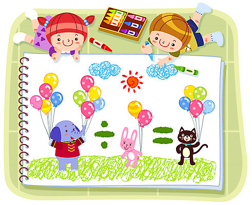 EPS 구름 여자 어린이교육 교육 남자 초등학생 어린이 엎드리기 일러스트 교과목 놀이 코끼리 실내 사람 소녀 소년 두명 태양 숫자 고양이 토끼 수학 스케치북 그림 크레파스 수학교육 풍선 숫자공부 나눗셈 사칙연산 어린이만 국내일러스트 자연요소 문자 학생 포유류 모션 학용품 내부 반려동물 학습 파일형식 벡터