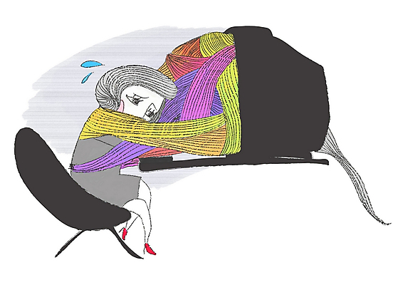 전신 PSD 여자 선 인터넷 의자 일러스트 비즈니스 페인터 추상 한명 사람 앉기 20대 성인 컴퓨터 사무실 스크린 모니터 다리꼬기 업무 직장인 사무원 비즈니스우먼 작업실 구속 포토샵 치마정장 중독 인터넷중독 성인여자한명만 국내일러스트 직업 1 가구 컨셉 무늬 모션 페인팅 정장 청년 전자제품 치마 작업 여자한명만 성인여자만 파일형식