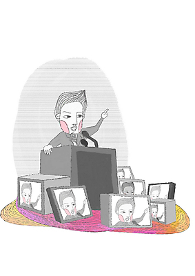 PSD 남자 일러스트 비즈니스 페인터 추상 한명 사람 손짓 상반신 성인 스크린 모니터 가리킴 직장인 비즈니스맨 강의 마이크 방송 포토샵 단상 남자한명만 성인남자만 국내일러스트 직업 1 음향기기 무늬 모션 페인팅 컴퓨터 남자만 성인만 파일형식