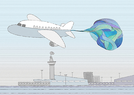 PSD 교통수단 한대 일러스트 비즈니스 항공교통 교통시설 페인터 추상 대중교통 비행기 사람없음 야외 건물 비행 연기 공항 활주로 포토샵 이륙 관제탑 착륙 국내일러스트 1 건축물 길 교통 무늬 페인팅 시설 파일형식
